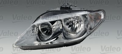 Headlight VALEO 043920