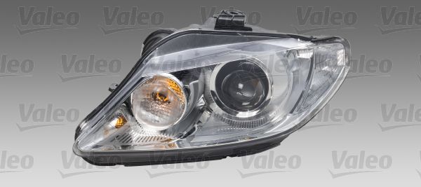 VALEO 043925 Headlight