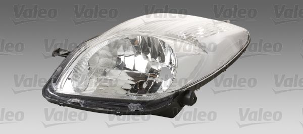 VALEO 043932 Headlight