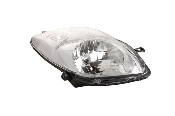 VALEO 043933 Headlight