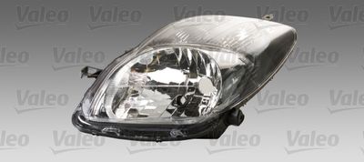 Headlight VALEO 043936