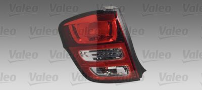 Tail Light Assembly VALEO 043946