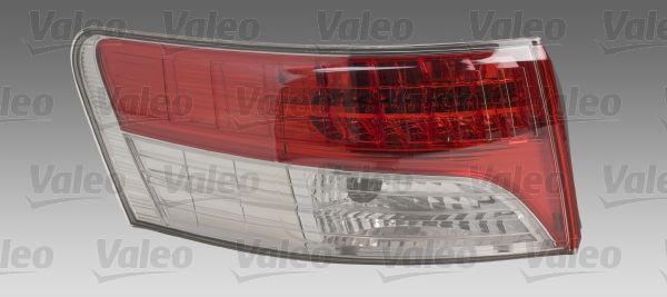 VALEO 043957 Tail Light Assembly