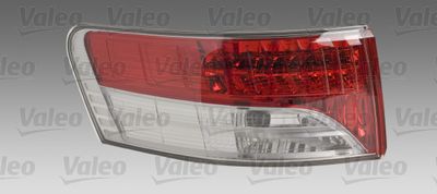 Tail Light Assembly VALEO 043962
