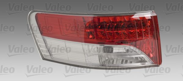 VALEO 043963 Tail Light Assembly