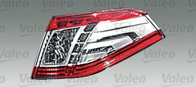 Tail Light Assembly VALEO 043968
