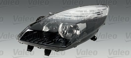 VALEO 043972 Headlight