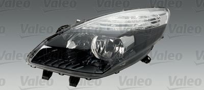 Headlight VALEO 043972