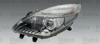 Headlight VALEO 043976