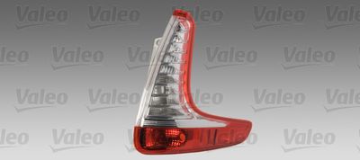 Tail Light Assembly VALEO 044041