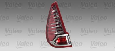 Tail Light Assembly VALEO 044043