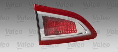Tail Light Assembly VALEO 044045