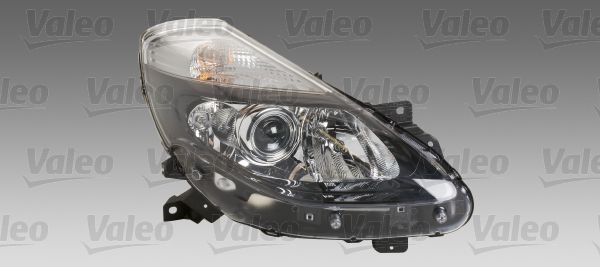 VALEO 044055 Headlight
