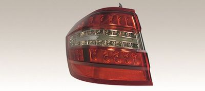 Tail Light Assembly VALEO 044064