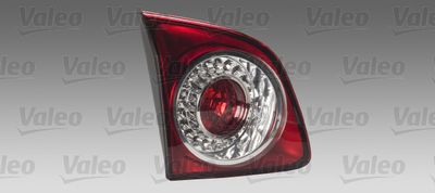 Tail Light Assembly VALEO 044067