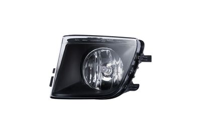 Front Fog Light VALEO 044071