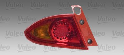 Tail Light Assembly VALEO 044075