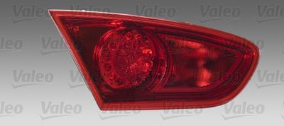 Tail Light Assembly VALEO 044077