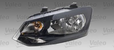 Headlight VALEO 044081