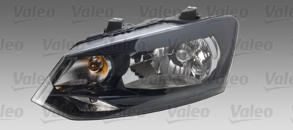 VALEO 044082 Headlight