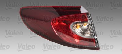 Tail Light Assembly VALEO 044086