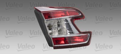 Tail Light Assembly VALEO 044088