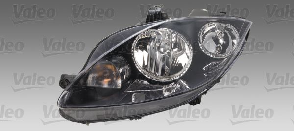 VALEO 044090 Headlight