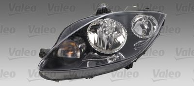 Headlight VALEO 044090