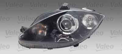 Headlight VALEO 044094