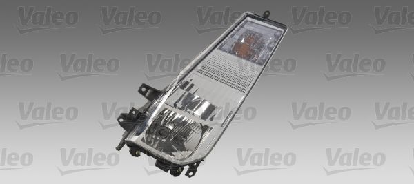VALEO 044129 Headlight