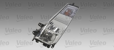 Headlight VALEO 044129