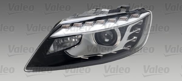 VALEO 044137 Headlight