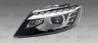 Headlight VALEO 044138