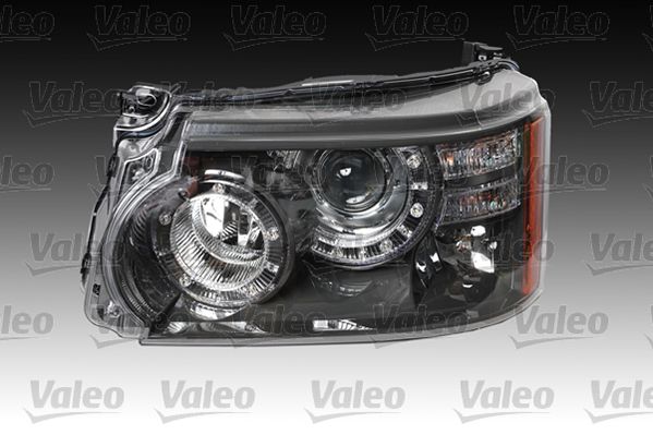 VALEO 044153 Headlight