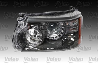 Headlight VALEO 044153
