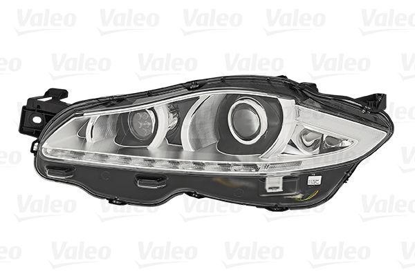 VALEO 044161 Headlight