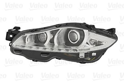 Headlight VALEO 044161