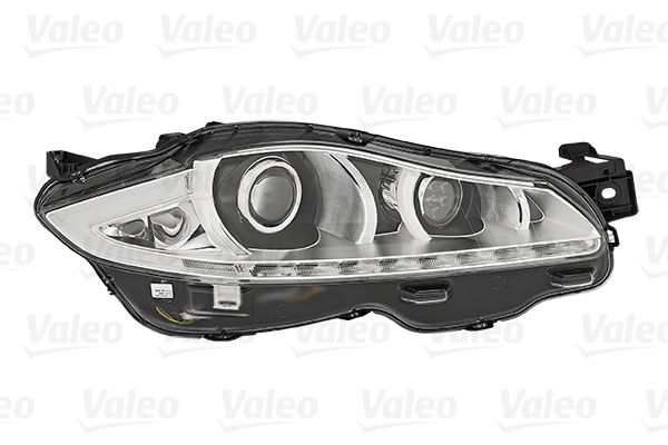 VALEO 044162 Headlight