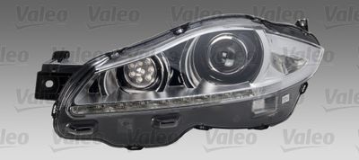 Headlight VALEO 044165