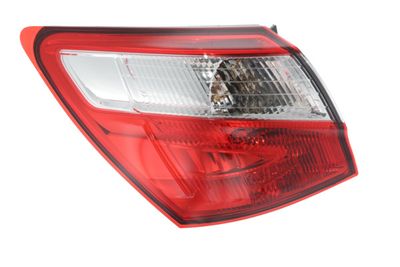 Tail Light Assembly VALEO 044175