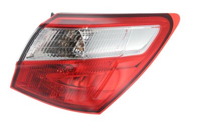 Tail Light Assembly VALEO 044176