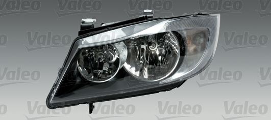 VALEO 044191 Headlight