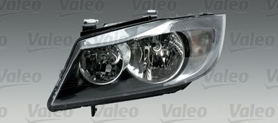 Headlight VALEO 044191