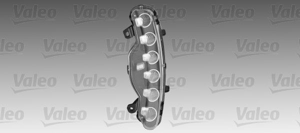 VALEO 044209 Daytime Running Light