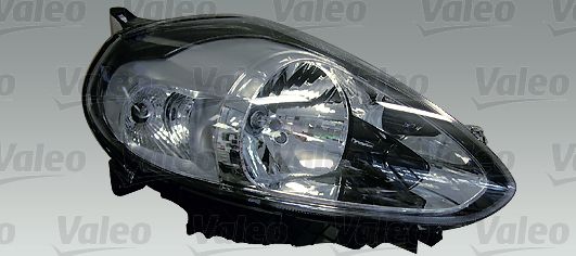 VALEO 044212 Headlight