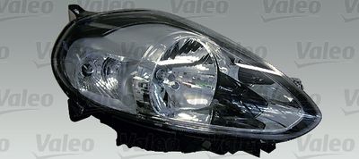 Headlight VALEO 044212