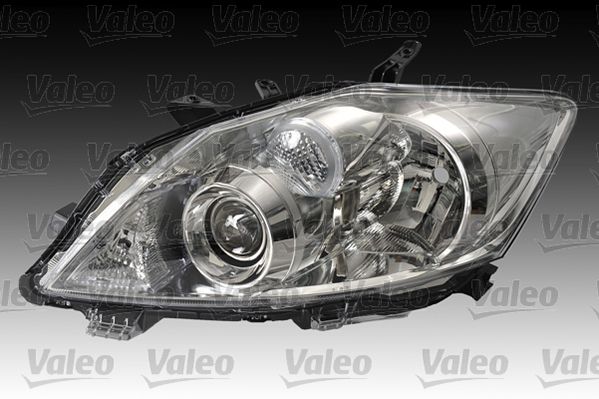 VALEO 044215 Headlight