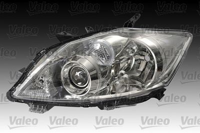 Headlight VALEO 044215