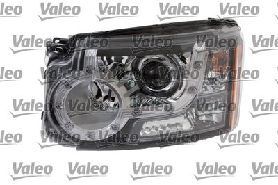 Headlight VALEO 044241
