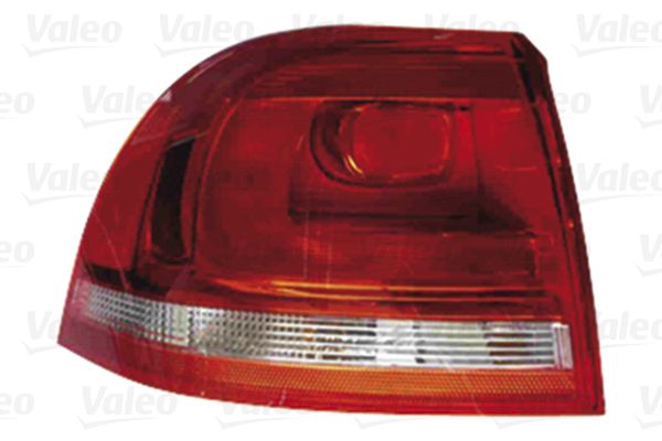 VALEO 044257 Tail Light Assembly